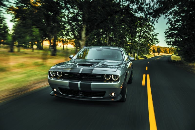 New Car Service Center