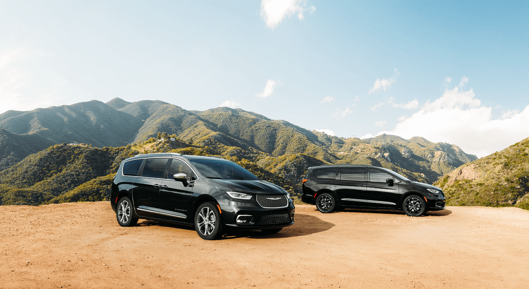 Chrysler Vehicles for Sale New Holland PA