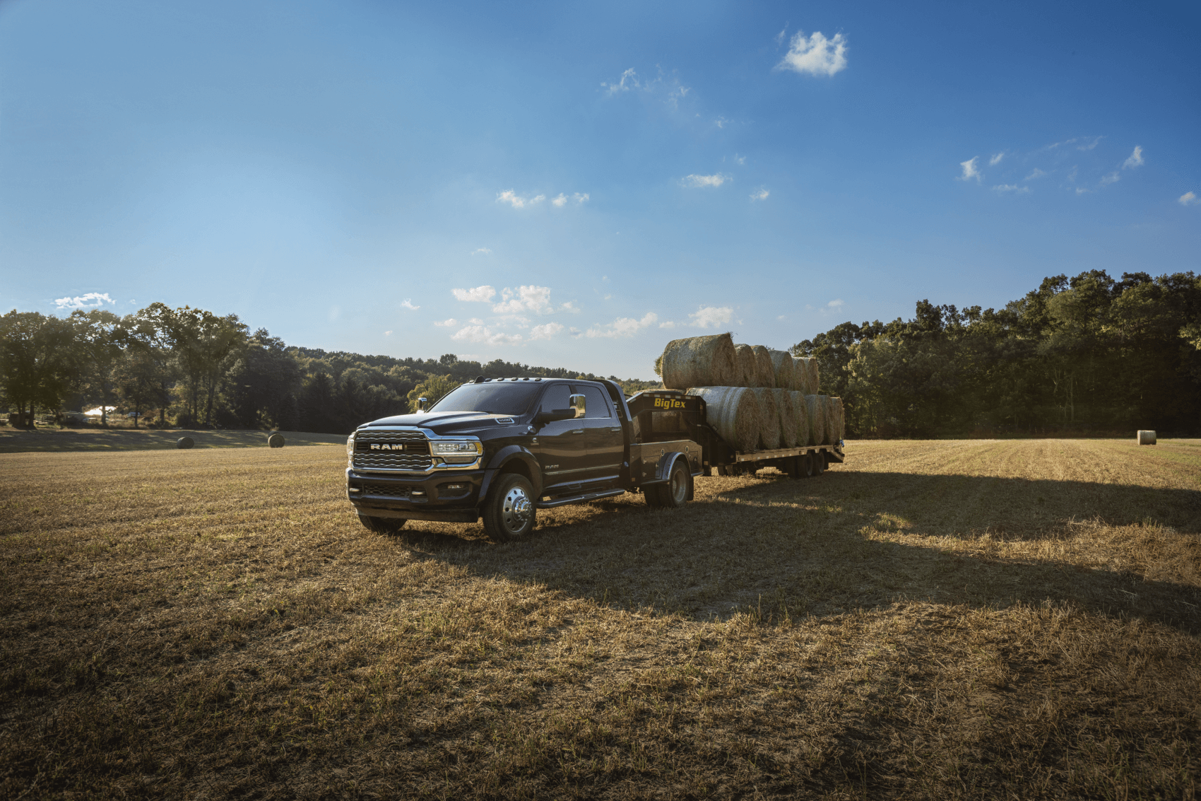 Ram 1500 Engine Features