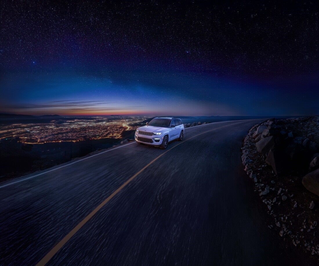 About the GMC Acadia