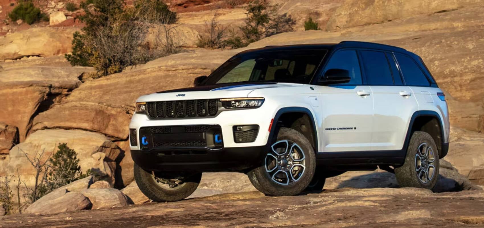 Jeep Grand Cherokee for Sale near Ephrata PA