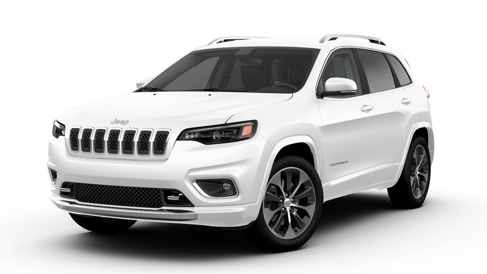 2020 Jeep Cherokee Limited Trim New Holland, PA