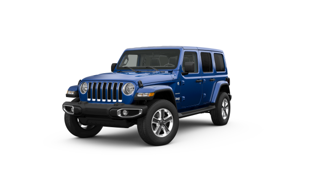Used Jeep Wrangler for Sale in PA