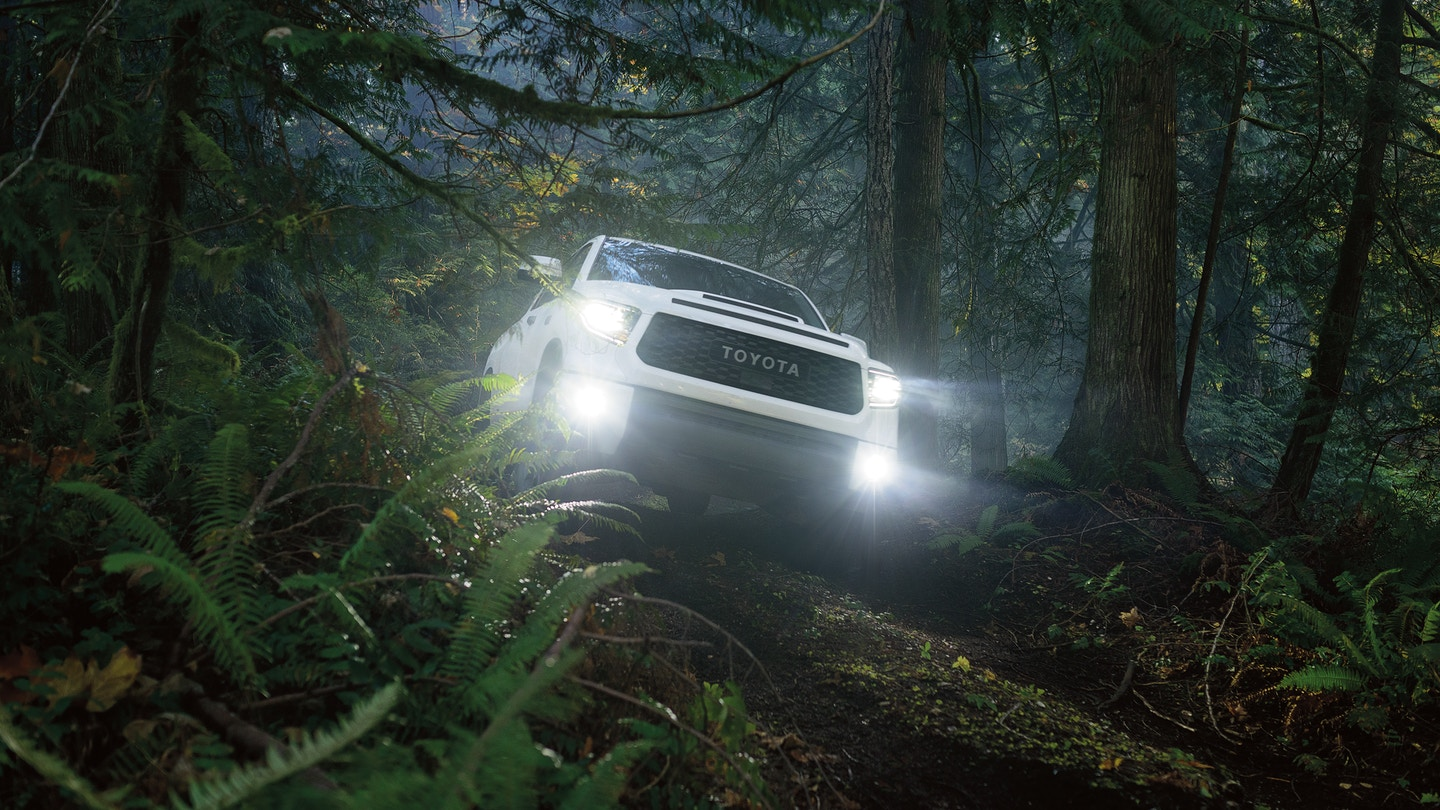 2021 Toyota Tundra