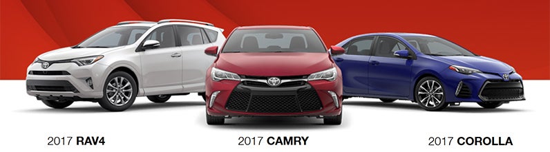 toyota sales