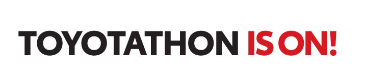 Toyotathon 2018