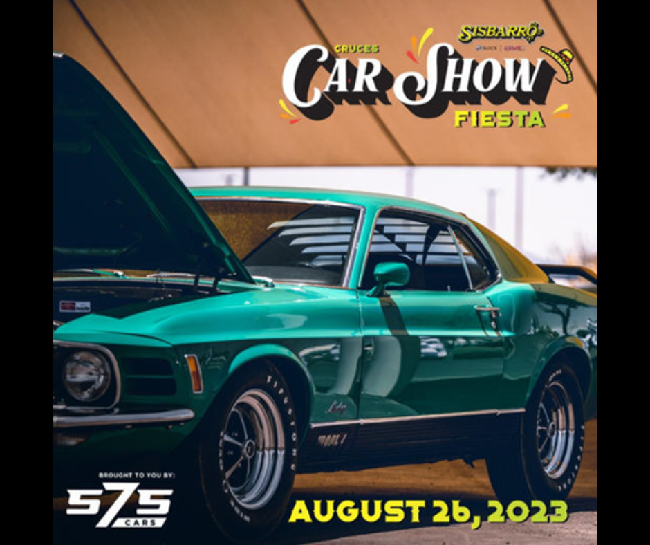 free car show las cruces