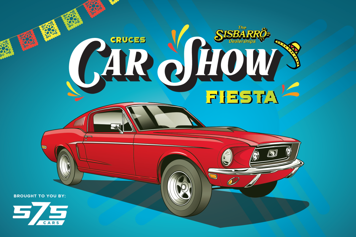 Sisbarro GMC Car Show