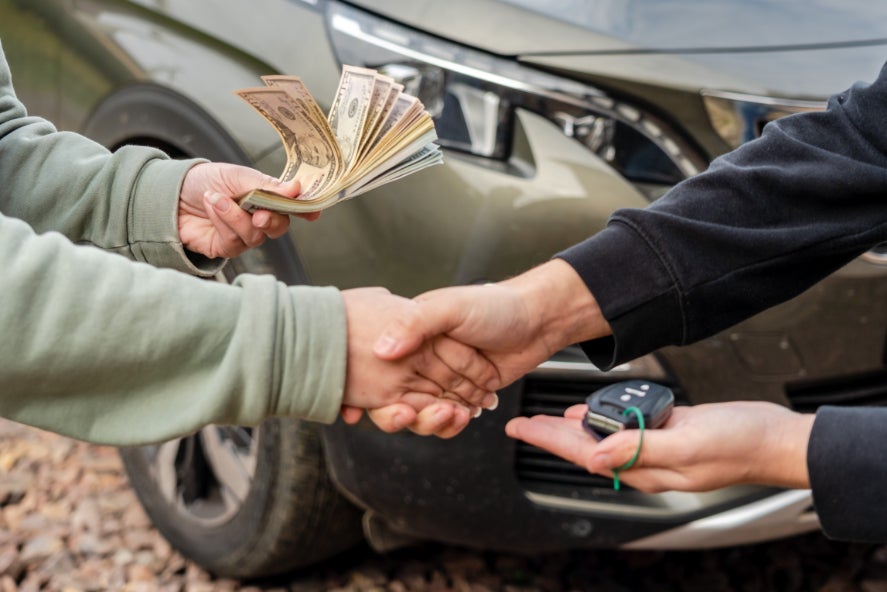 Buy Here, Pay Here vs. Dealership Financing: Why Sisbarro’s “Extra Effort Financing is the Better Choice