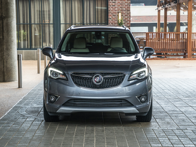 Used Buick