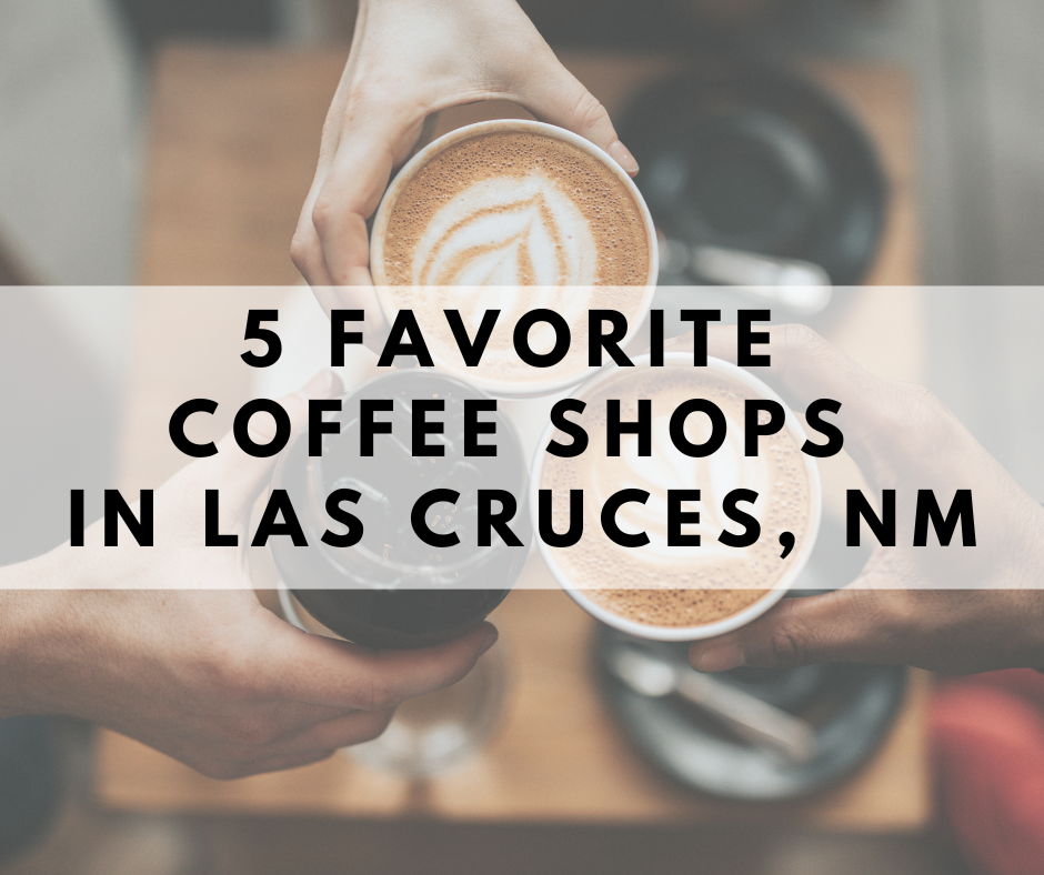 coffee shops