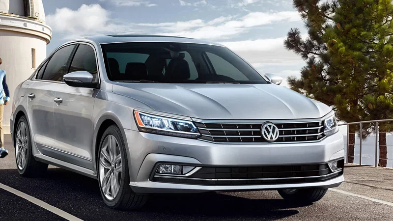 Volkswagen Car Parts