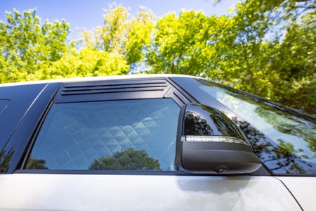 Accessories for VW Vehicles