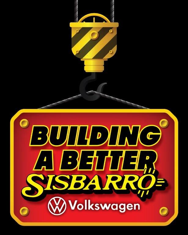 Building a Better Sisbarro Volkswagen