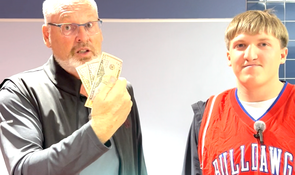 Count Me In - Sisbarro’s Community Donations Are Helping Local High School Students Stay in School