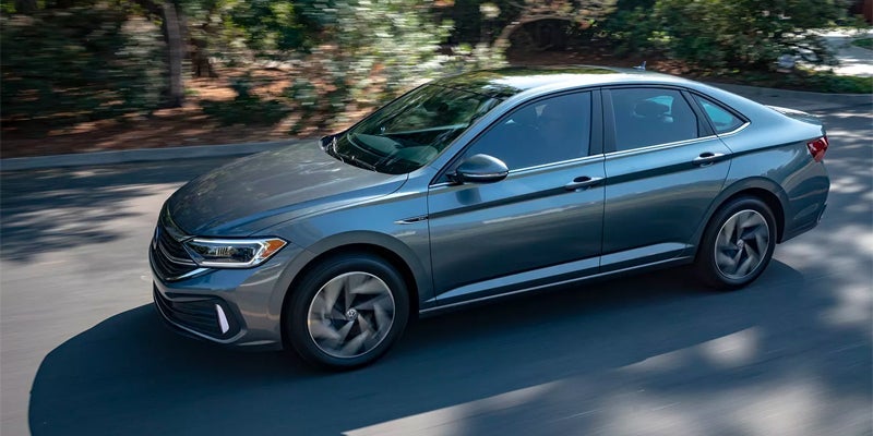 2024 vw jetta