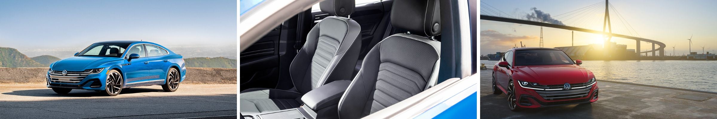 2023 Volkswagen Arteon