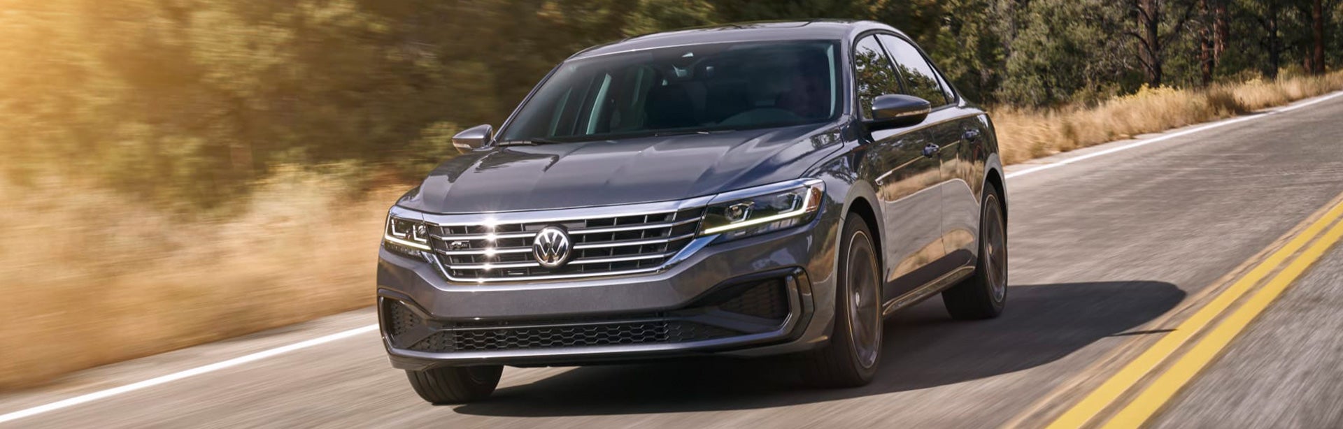 new-passat