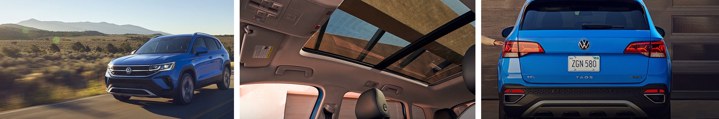 2022 Volkswagen Taos