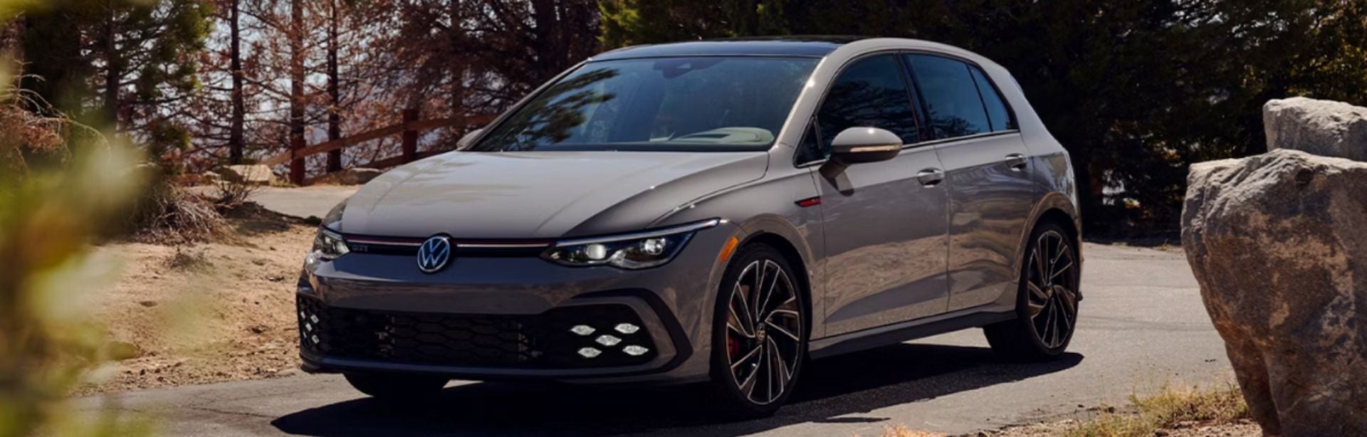 2023 Volkswagen Golf GTI