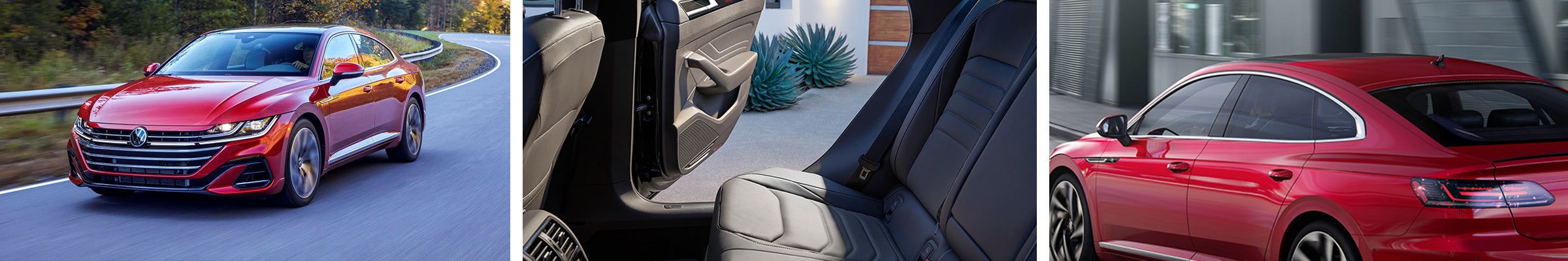 2022 Volkswagen Arteon