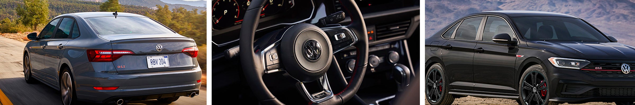 2021 Volkswagen Jetta GLI