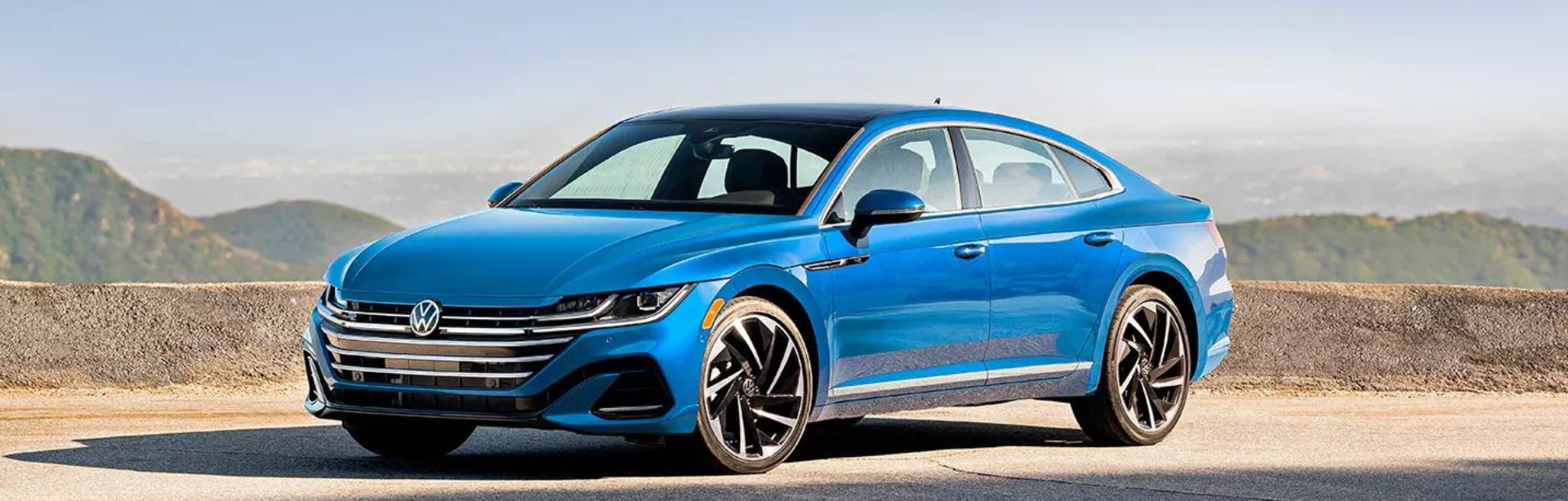 2023-Arteon