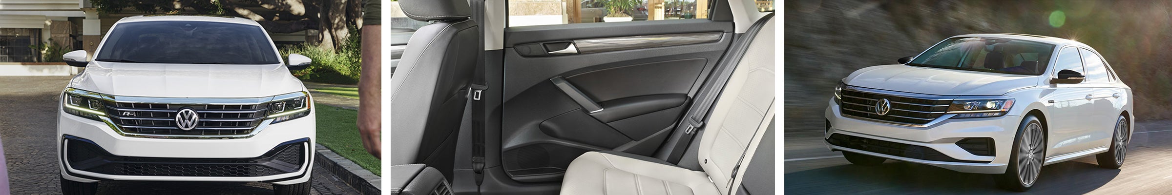 2022 Volkswagen Passat