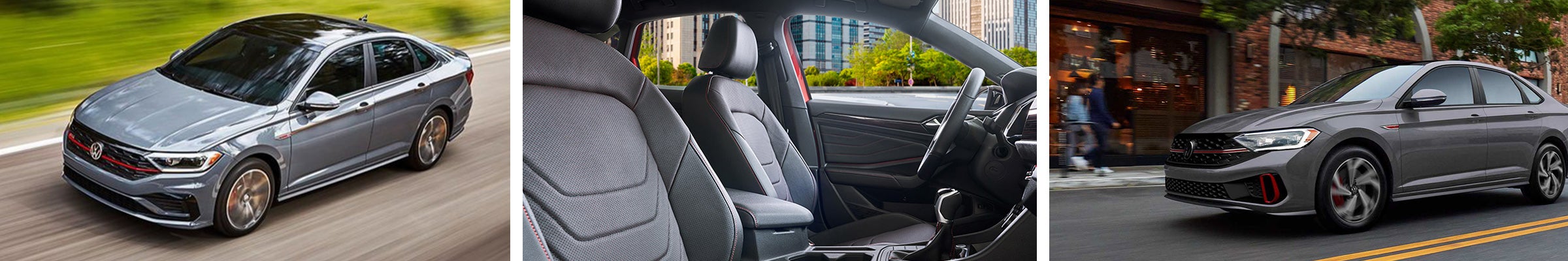 2022 Volkswagen Jetta GLI
