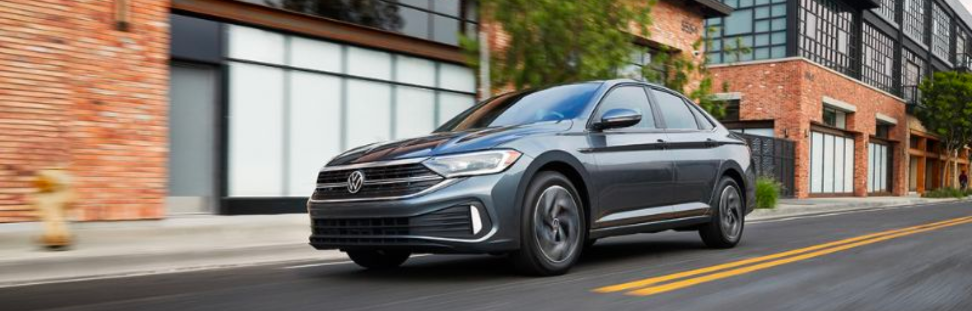 2023-Jetta