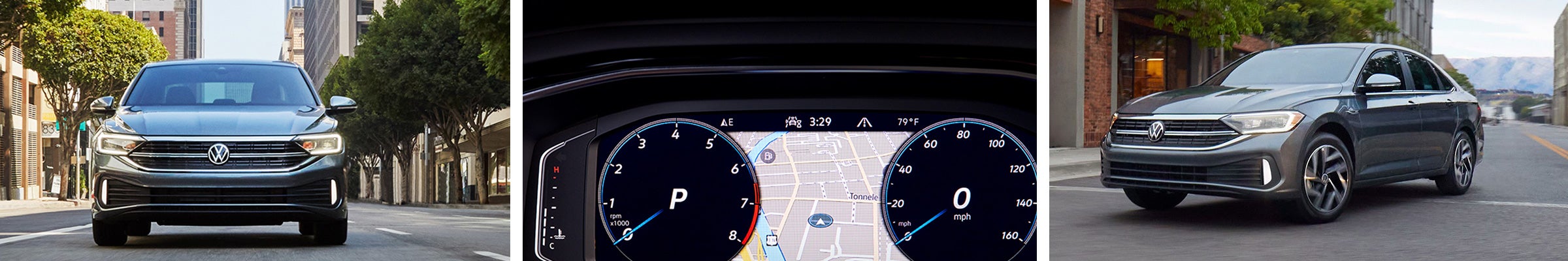 2022 Volkswagen Jetta