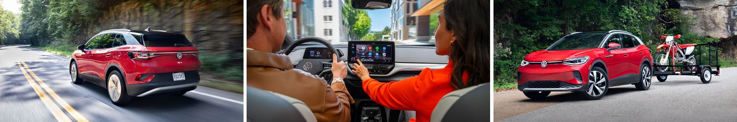 2023 Volkswagen ID.4