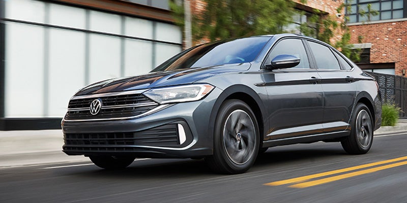 2022 VW Jetta Midelton WI