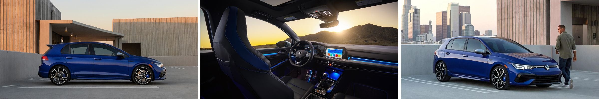 2023 Volkswagen Golf R