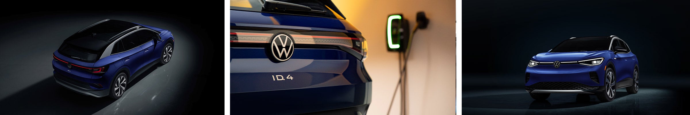 2021 Volkswagen ID.4