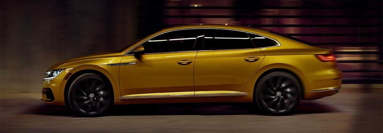 2019 Volkswagen Arteon Madison WI