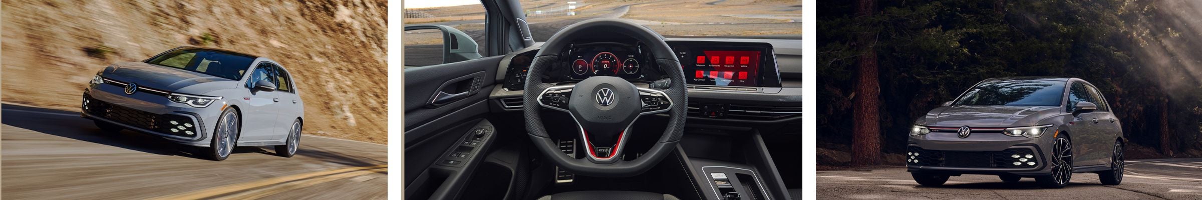 2022 Volkswagen Golf GTI