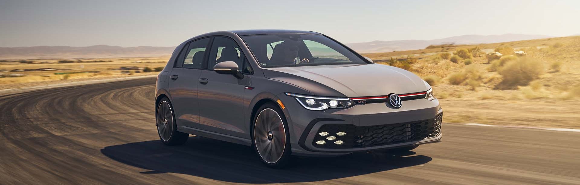 2022 Volkswagen Golf GTI