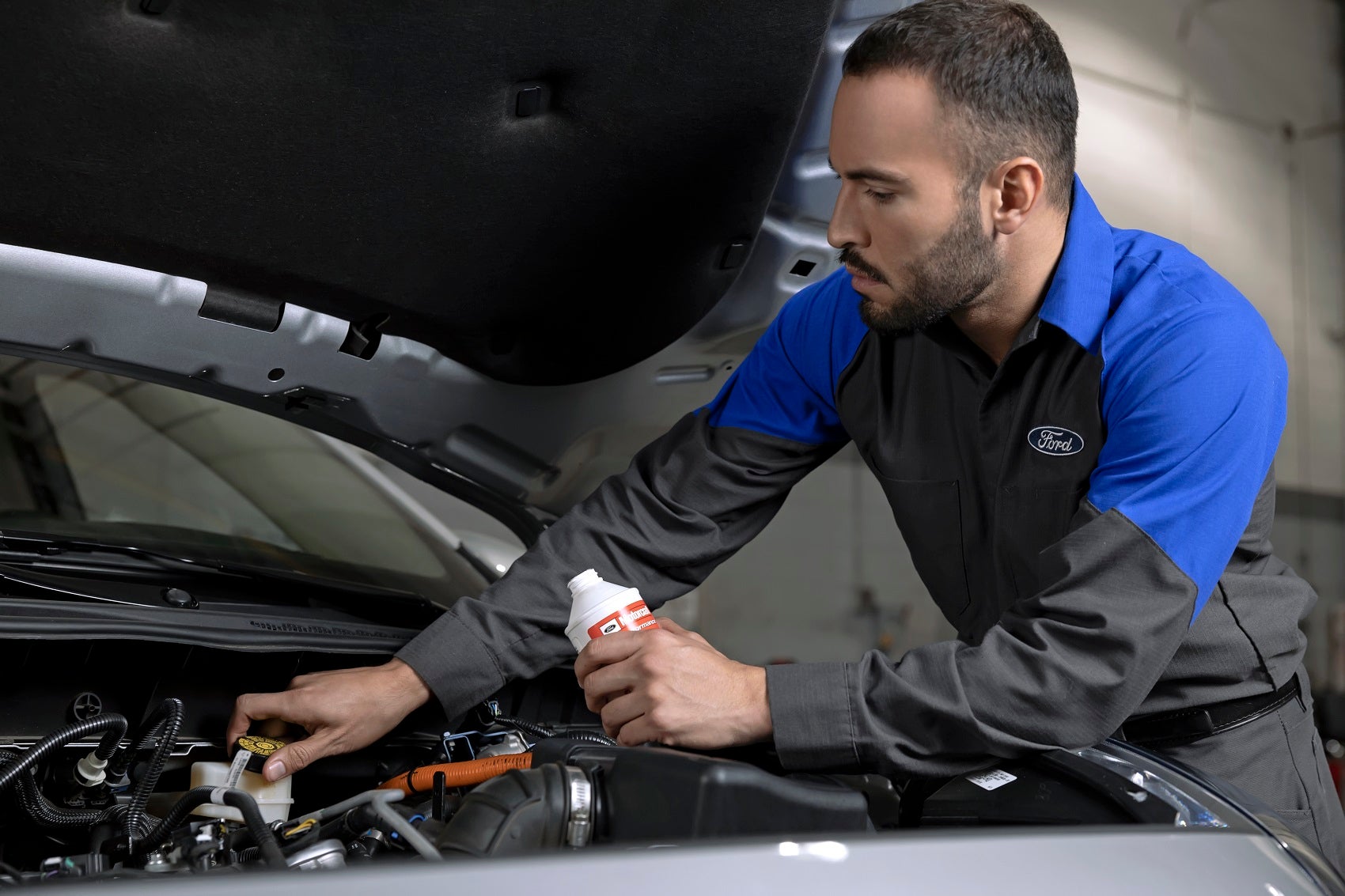 How Often To Get an Oil Change Houston TX