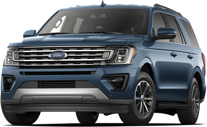2020 Ford Expedition SUV for sale at Houston dealership near Cypress