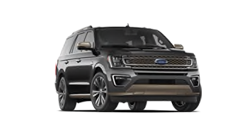 2020 Ford Expedition King Ranch suv model for sale near League City