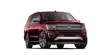 2020 Ford Expedition Platinum suv model for sale near Sugar Land
