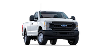 2020 Ford Super Duty F-250 XL truck model for sale near Cypress