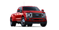 2020 Ford Super Duty F-450 Limited truck model for sale near Pasadena