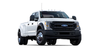 2020 Ford Super Duty F-450 XL truck model for sale near Pasadena