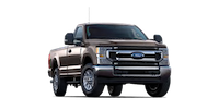 2020 Ford Super Duty F-350 XLT truck model for sale near Pearland