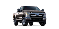 2020 Ford Super Duty F-350 XLT truck model for sale near League City