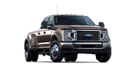2020 Ford Super Duty F-450 XLt truck model for sale near Cypress
