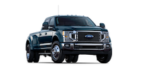 2020 Ford Super Duty F-450 LARIAT truck model for sale near Pearland