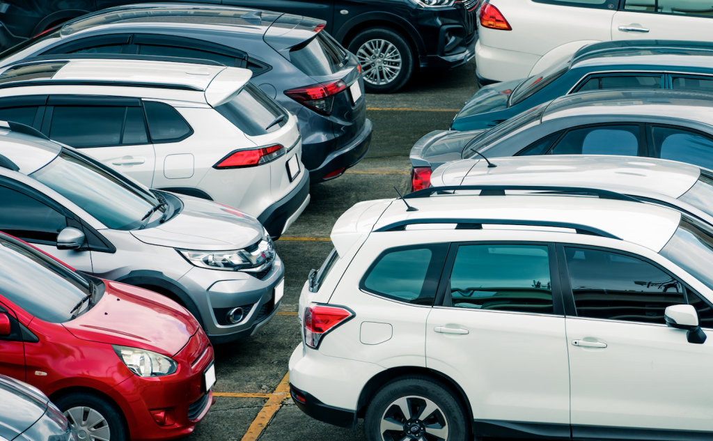 Used SUVs for Sale